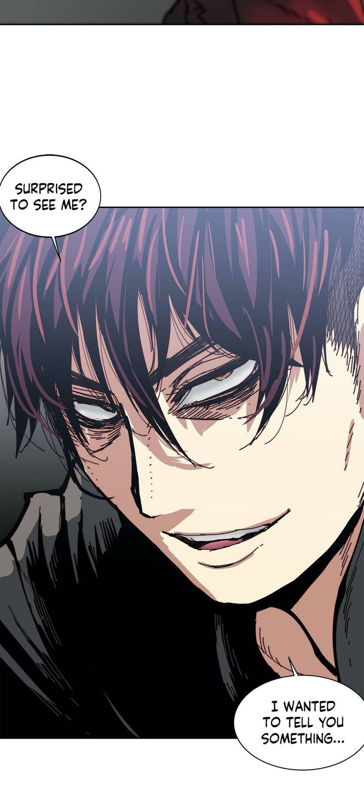 The Desire To Kill [Butcherboy] - Chapter 28 — Page 4