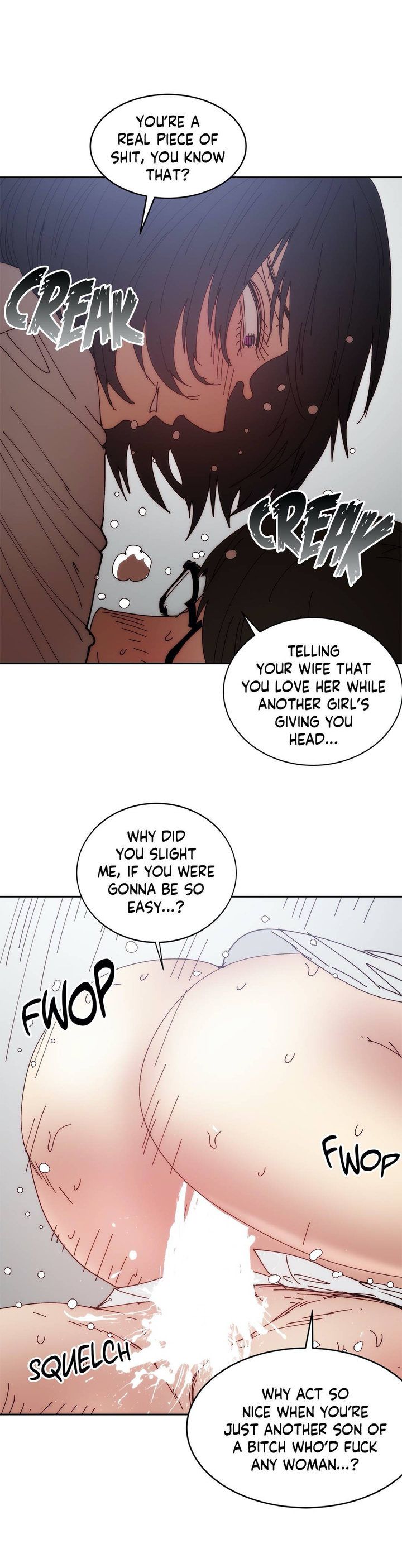 The Desire To Kill [Butcherboy] - Chapter 28 — Page 47