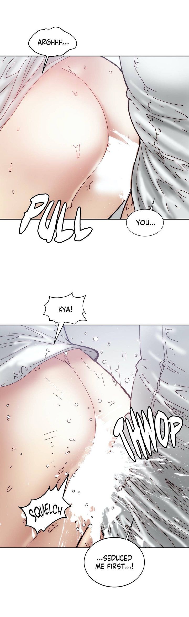 The Desire To Kill [Butcherboy] - Chapter 28 — Page 52