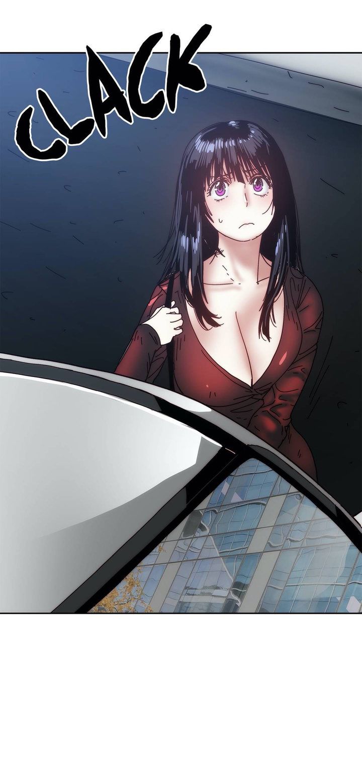 The Desire To Kill [Butcherboy] - Chapter 28 — Page 55