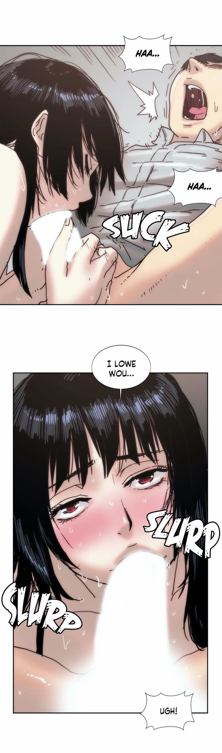 The Desire To Kill [Butcherboy] - Chapter 12 — Page 20
