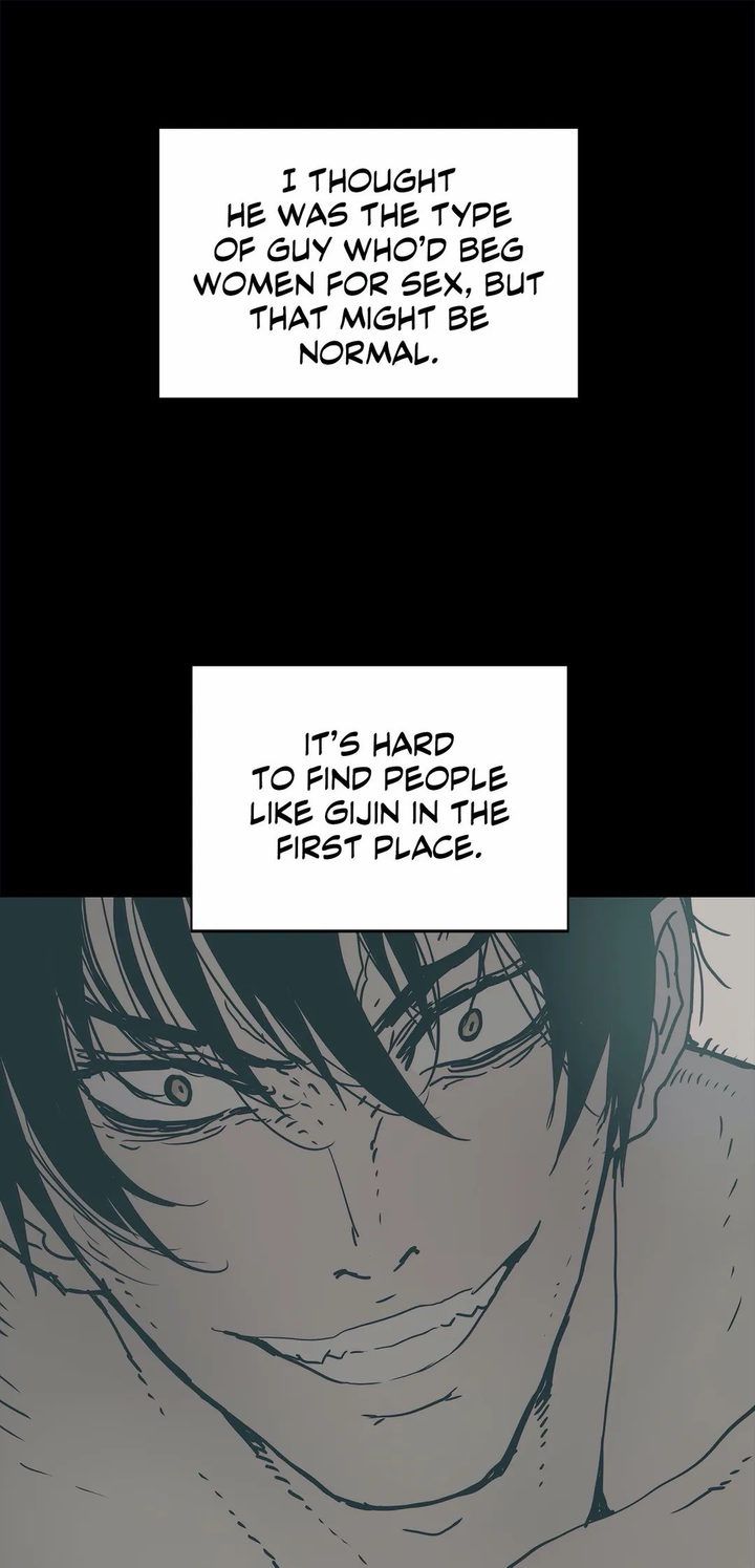 The Desire To Kill [Butcherboy] - Chapter 12 — Page 34