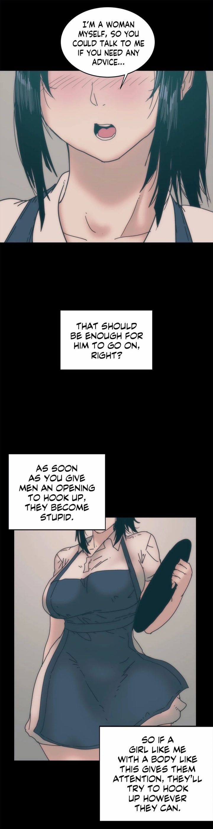 The Desire To Kill [Butcherboy] - Chapter 12 — Page 45