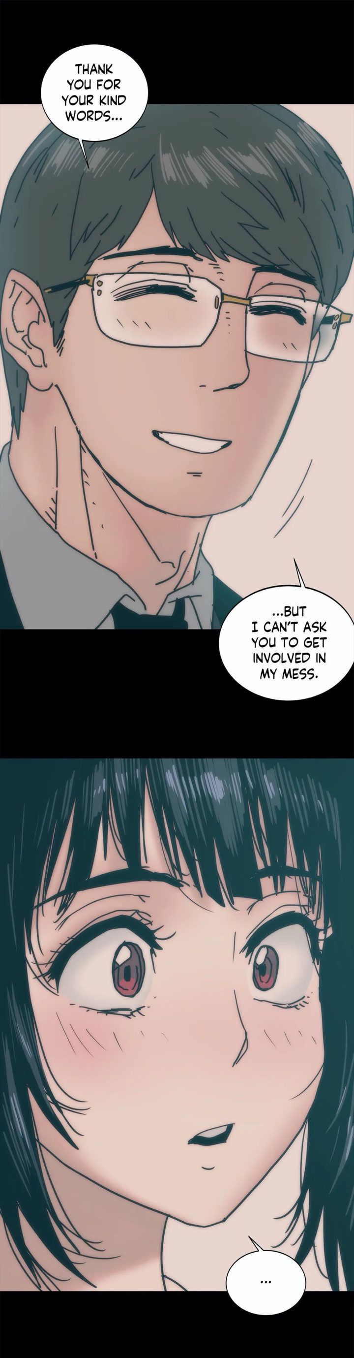 The Desire To Kill [Butcherboy] - Chapter 12 — Page 47