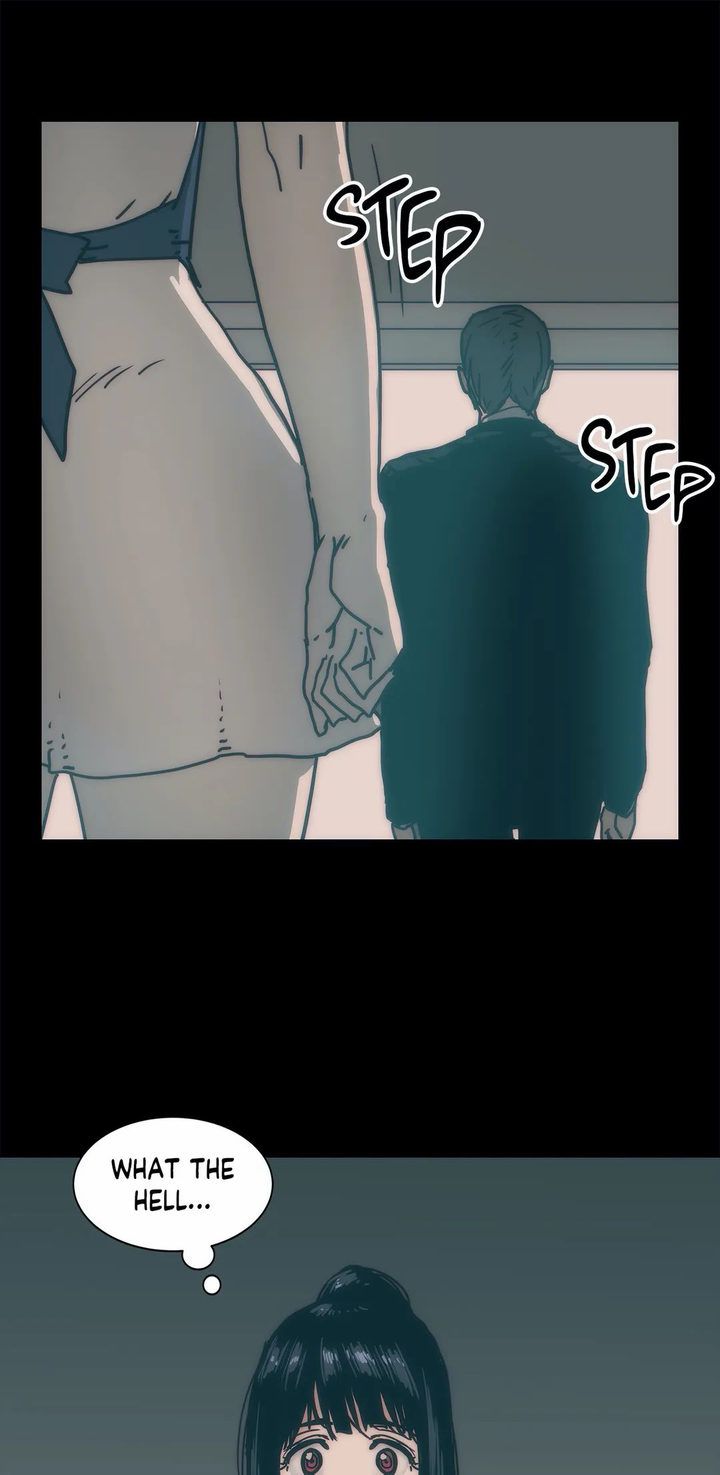 The Desire To Kill [Butcherboy] - Chapter 12 — Page 48