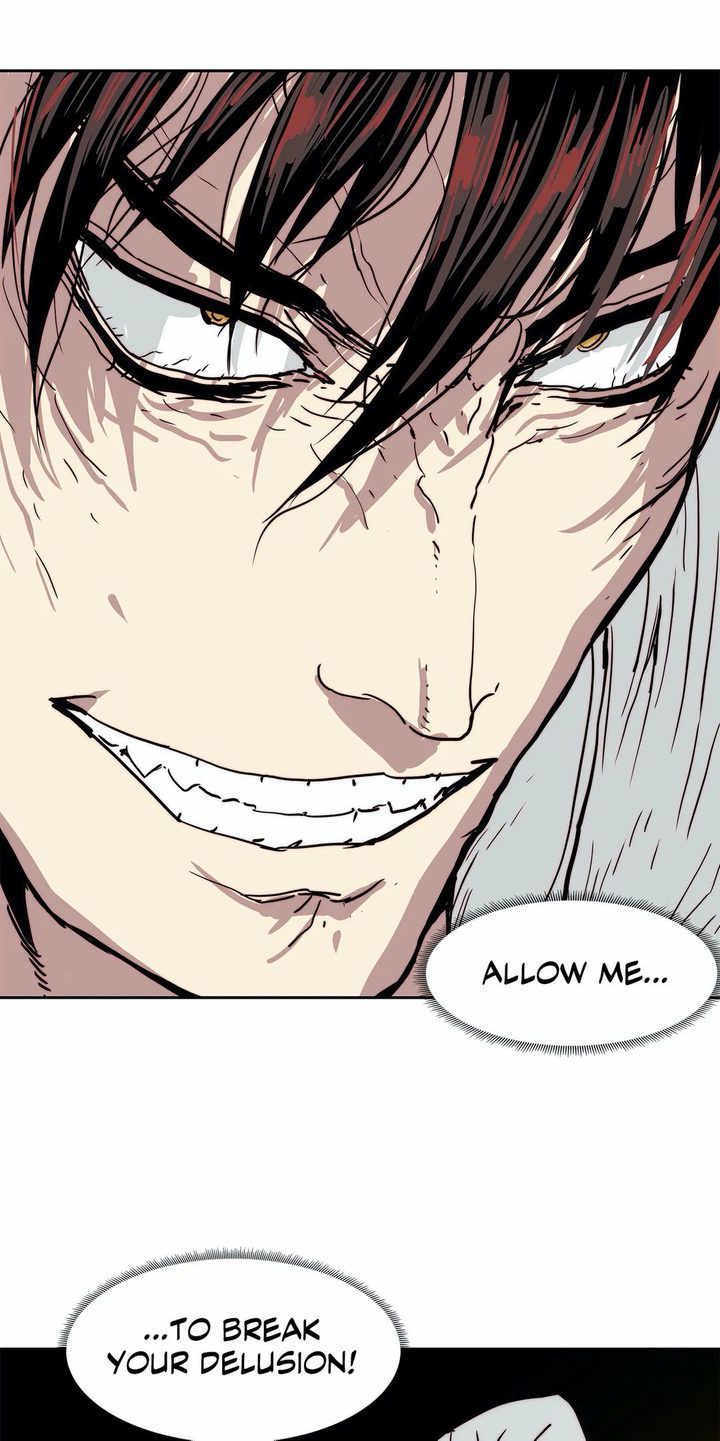 The Desire To Kill [Butcherboy] - Chapter 12 — Page 6