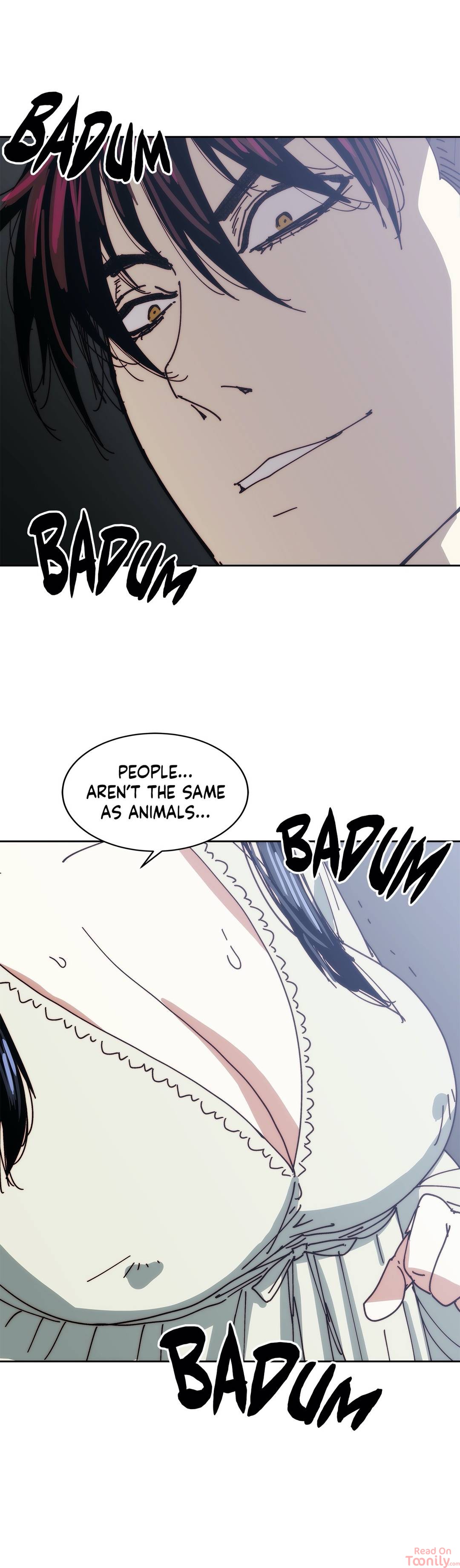 The Desire To Kill [Butcherboy] - Chapter 34 — Page 11