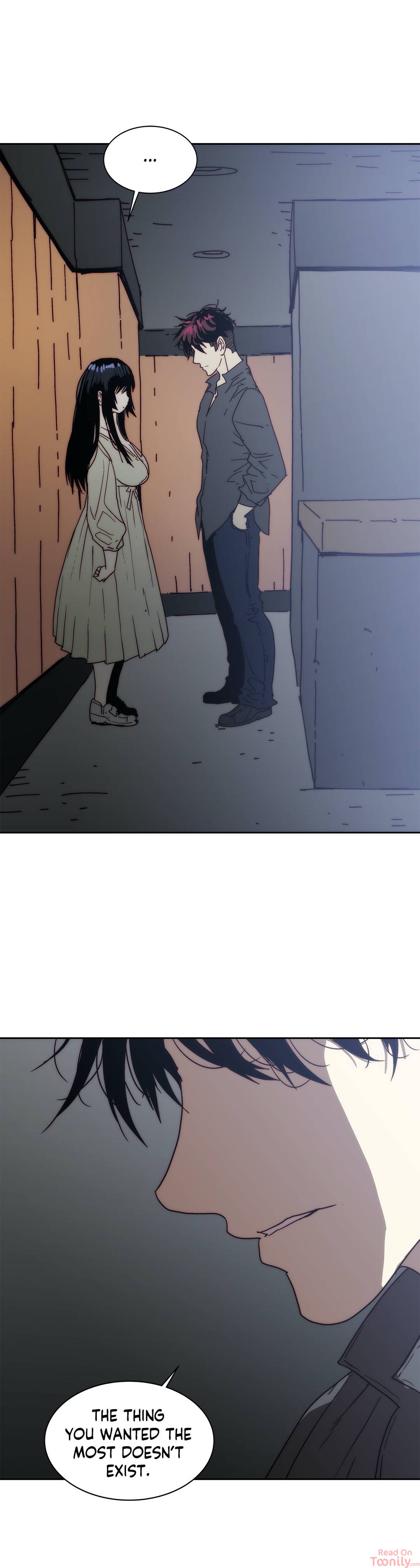 The Desire To Kill [Butcherboy] - Chapter 34 — Page 27