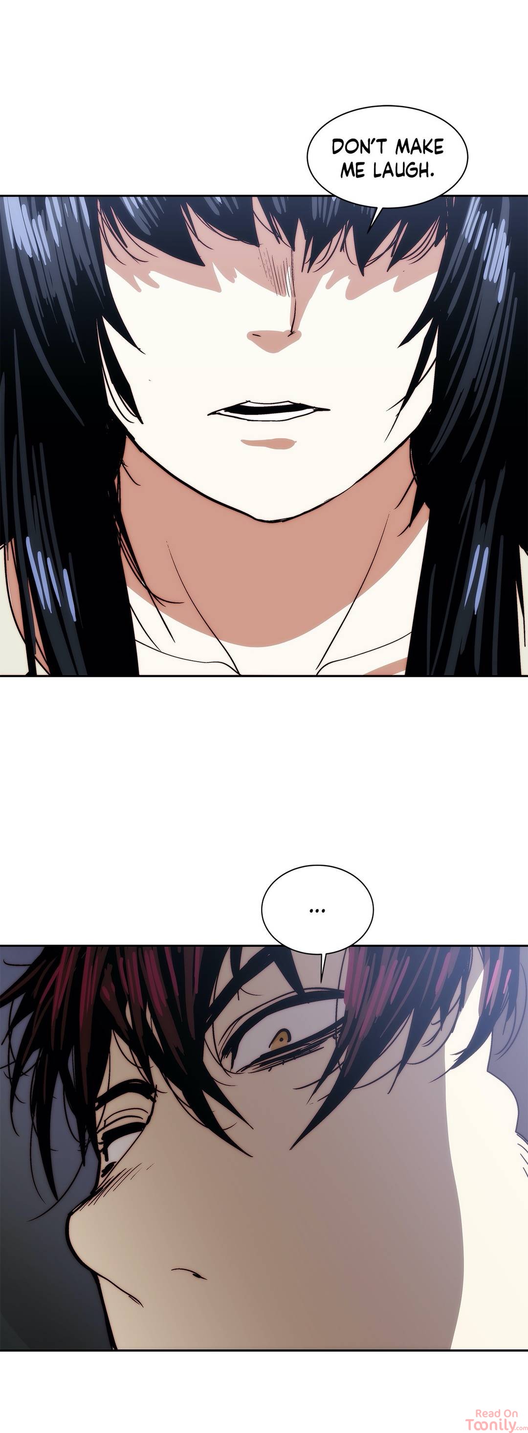 The Desire To Kill [Butcherboy] - Chapter 34 — Page 28