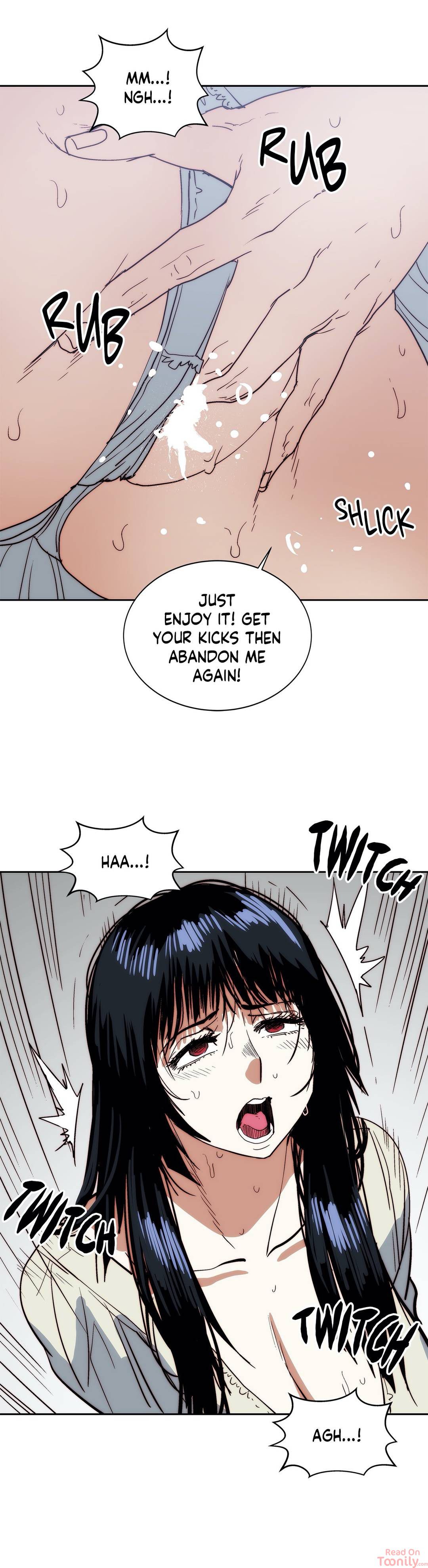 The Desire To Kill [Butcherboy] - Chapter 34 — Page 38