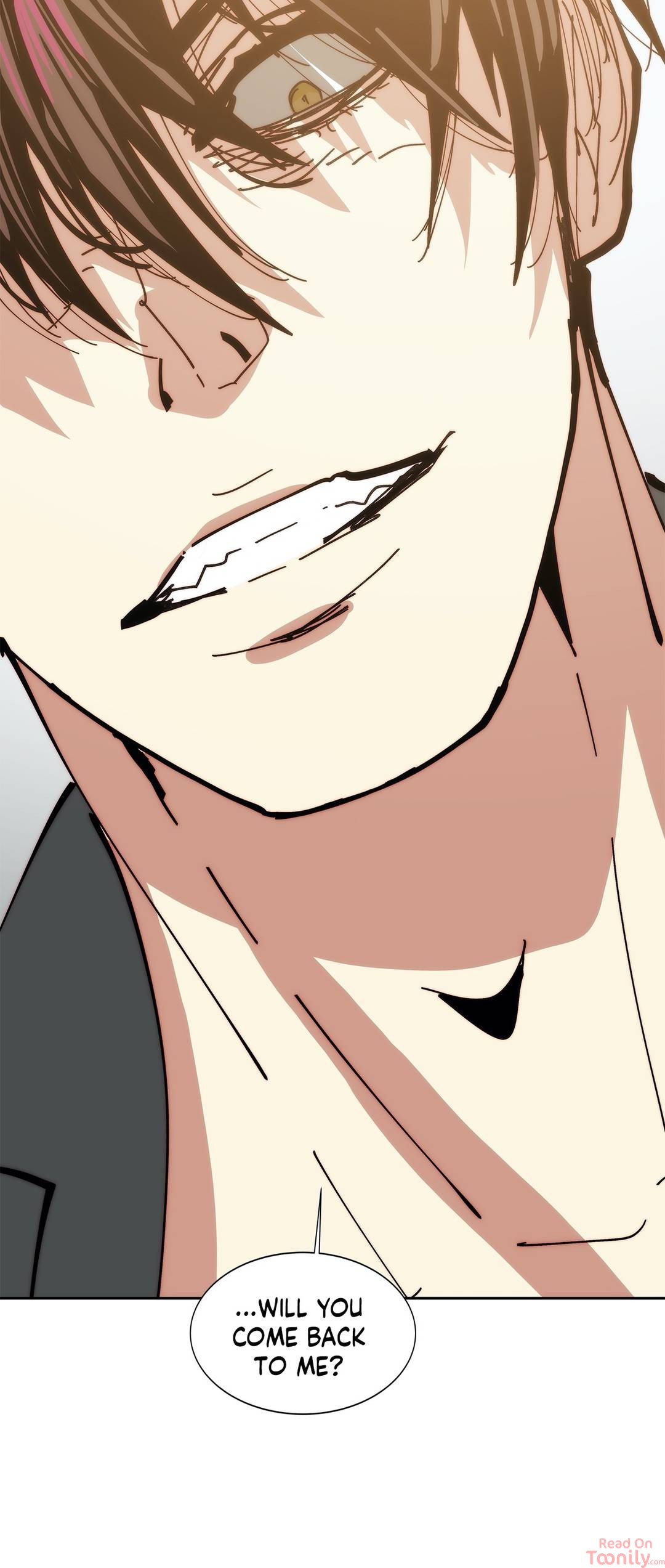 The Desire To Kill [Butcherboy] - Chapter 34 — Page 5