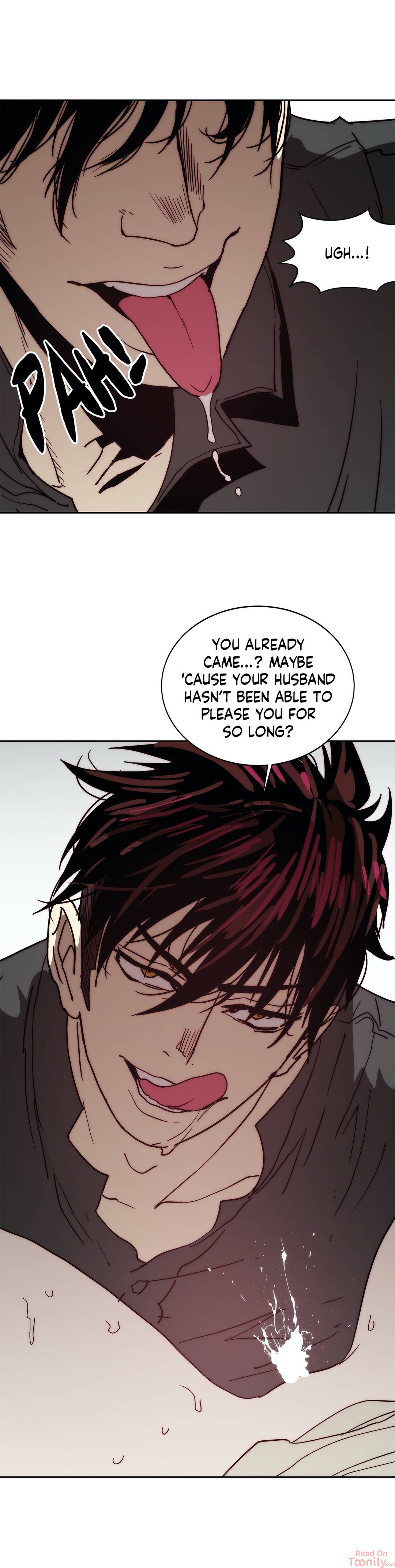 The Desire To Kill [Butcherboy] - Chapter 34 — Page 62