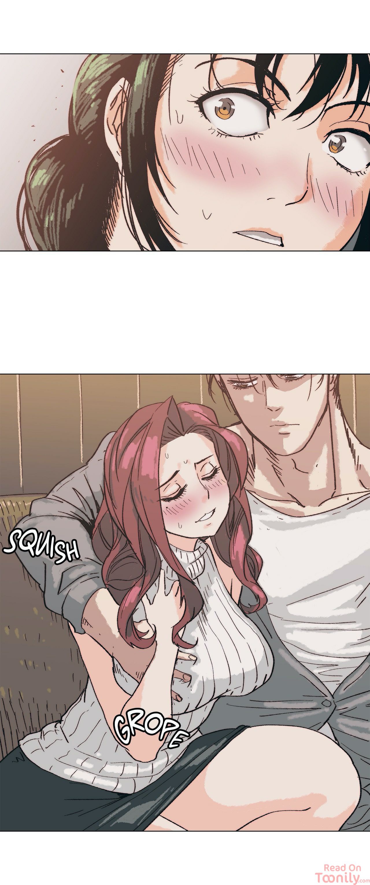 The Desire To Kill [Butcherboy] - Chapter 3 — Page 25