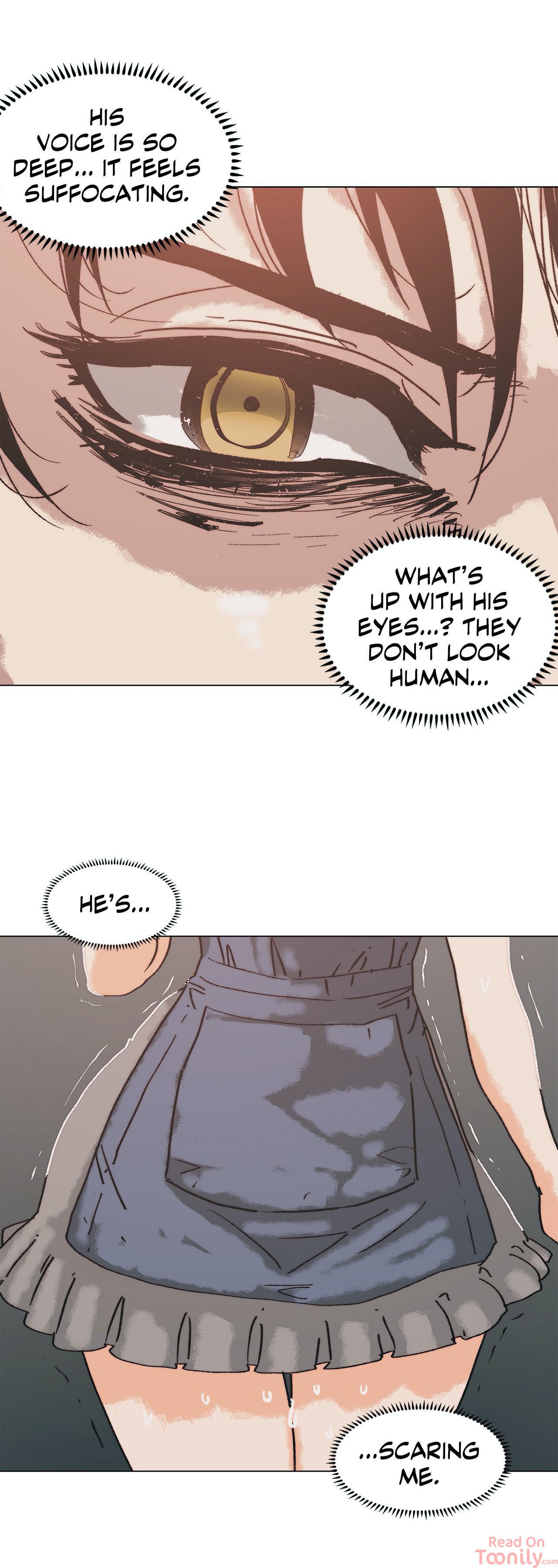 The Desire To Kill [Butcherboy] - Chapter 3 — Page 39