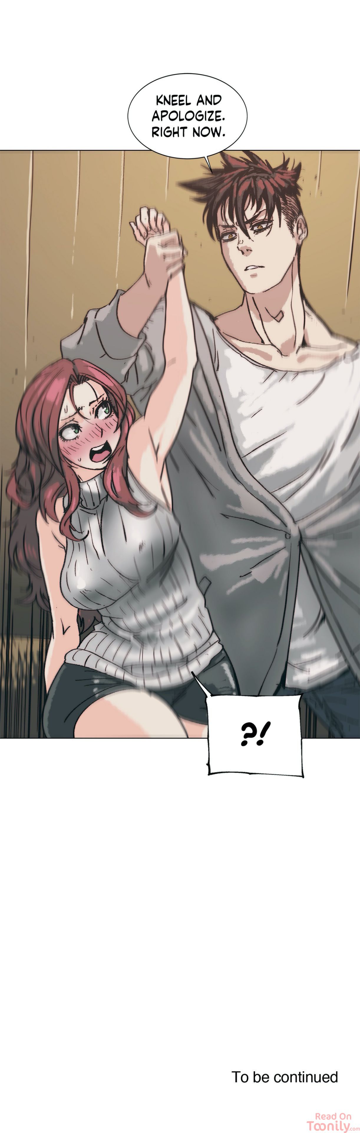 The Desire To Kill [Butcherboy] - Chapter 3 — Page 42