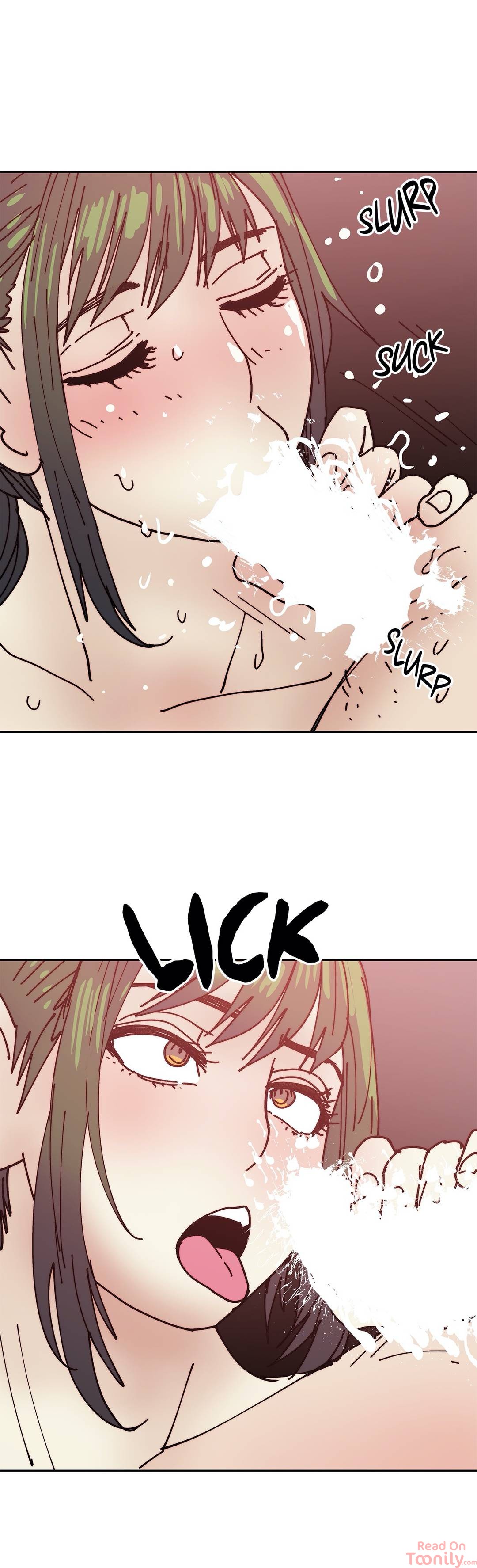 The Desire To Kill [Butcherboy] - Chapter 32 — Page 11