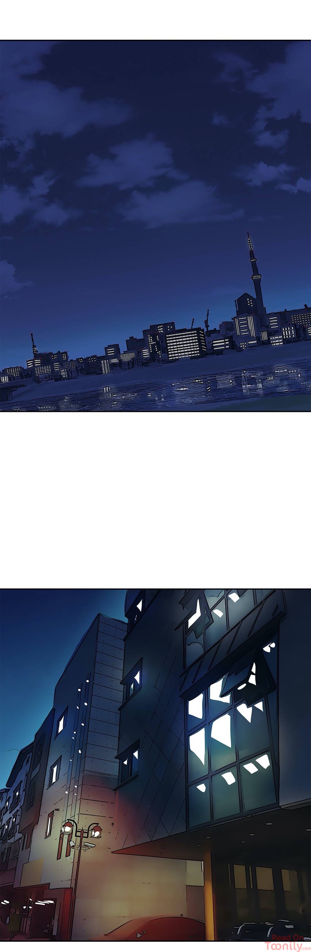 The Desire To Kill [Butcherboy] - Chapter 32 — Page 32