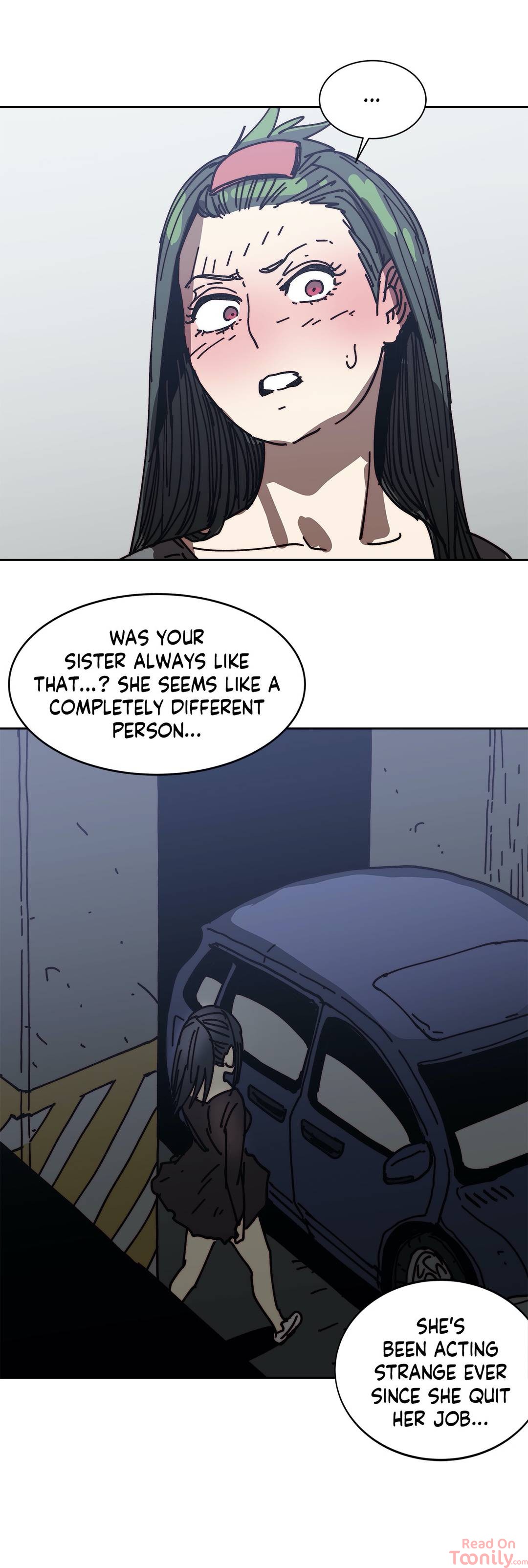 The Desire To Kill [Butcherboy] - Chapter 32 — Page 43