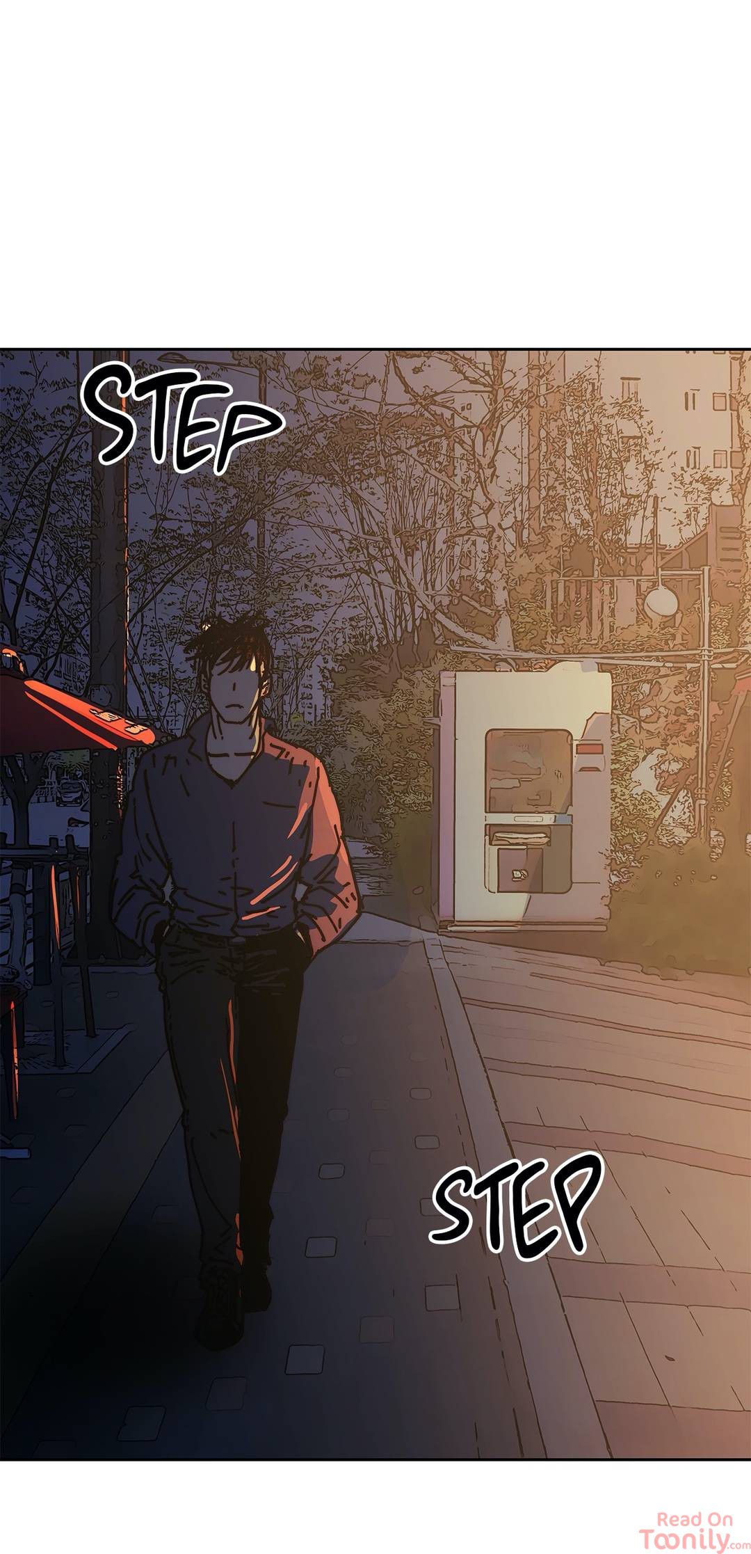 The Desire To Kill [Butcherboy] - Chapter 32 — Page 46