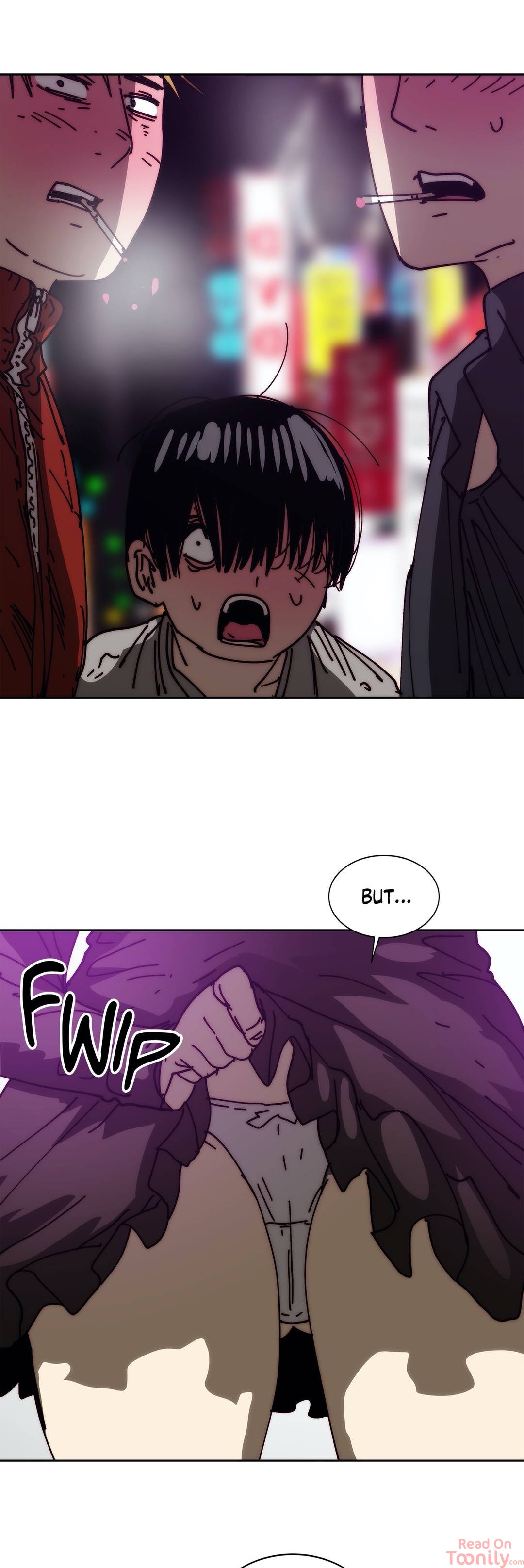 The Desire To Kill [Butcherboy] - Chapter 32 — Page 6