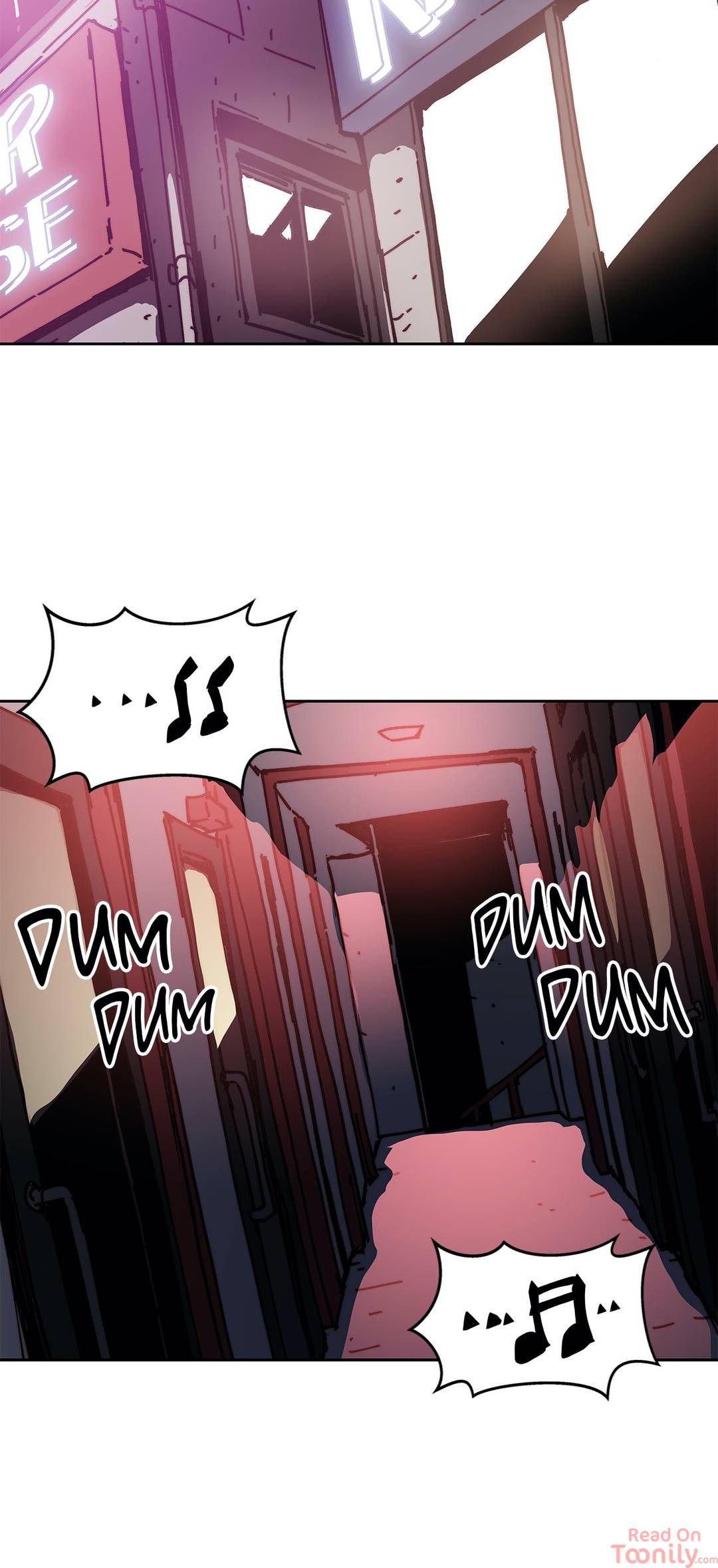 The Desire To Kill [Butcherboy] - Chapter 32 — Page 9