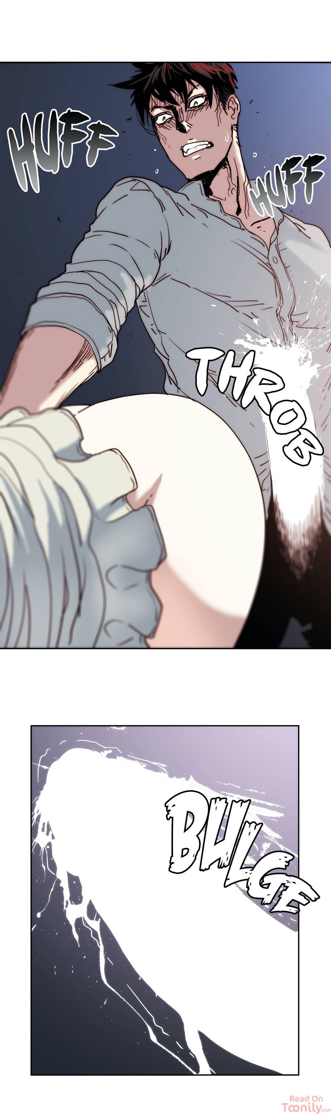 The Desire To Kill [Butcherboy] - Chapter 10 — Page 20