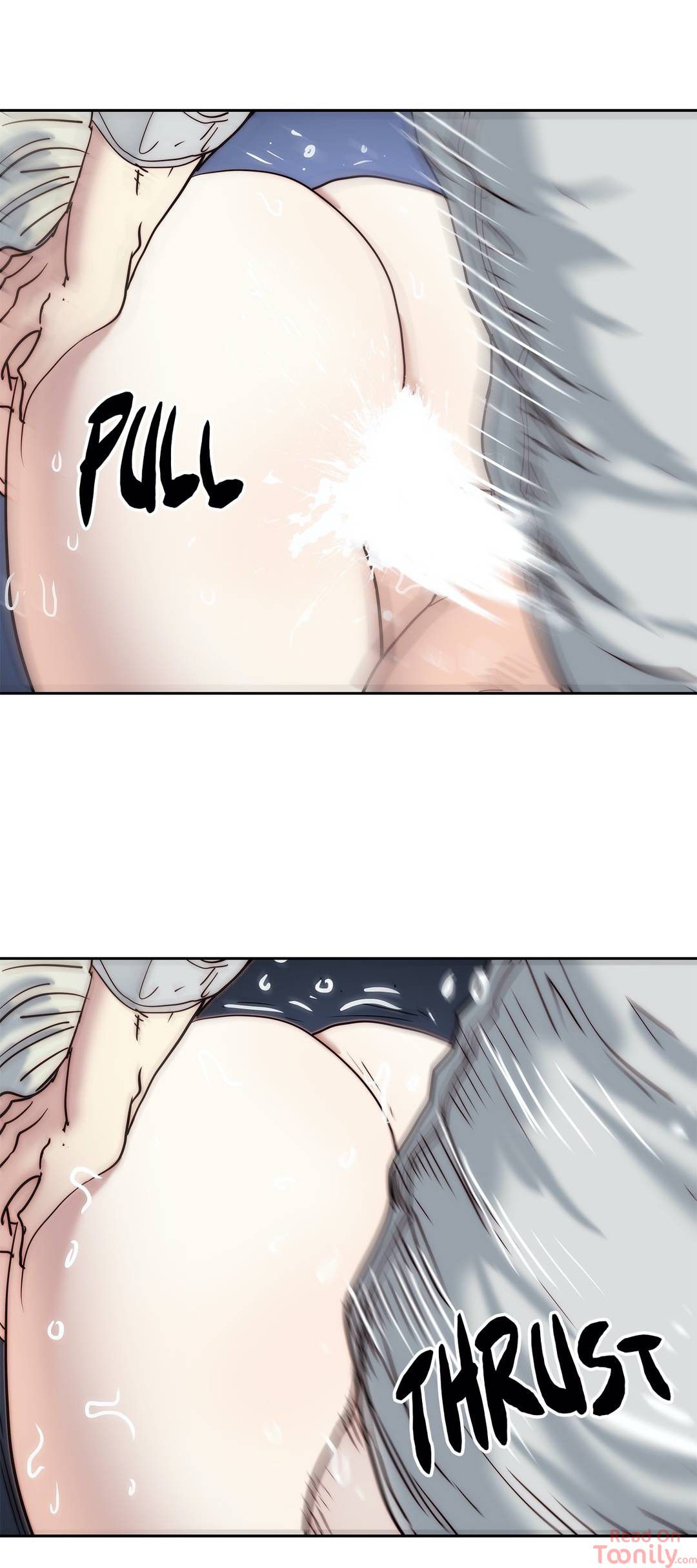 The Desire To Kill [Butcherboy] - Chapter 10 — Page 37