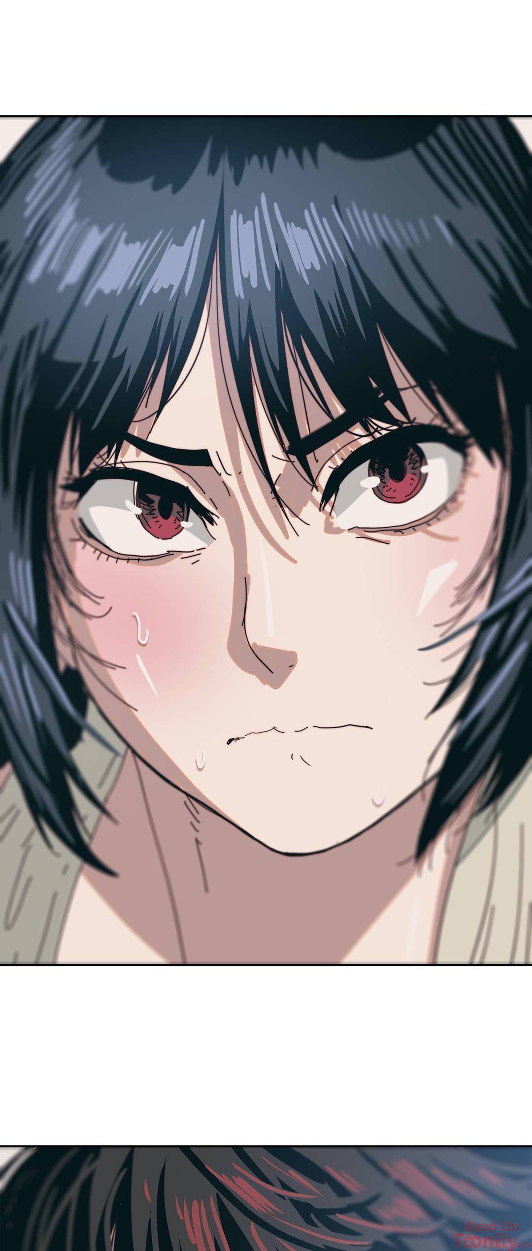 The Desire To Kill [Butcherboy] - Chapter 10 — Page 4