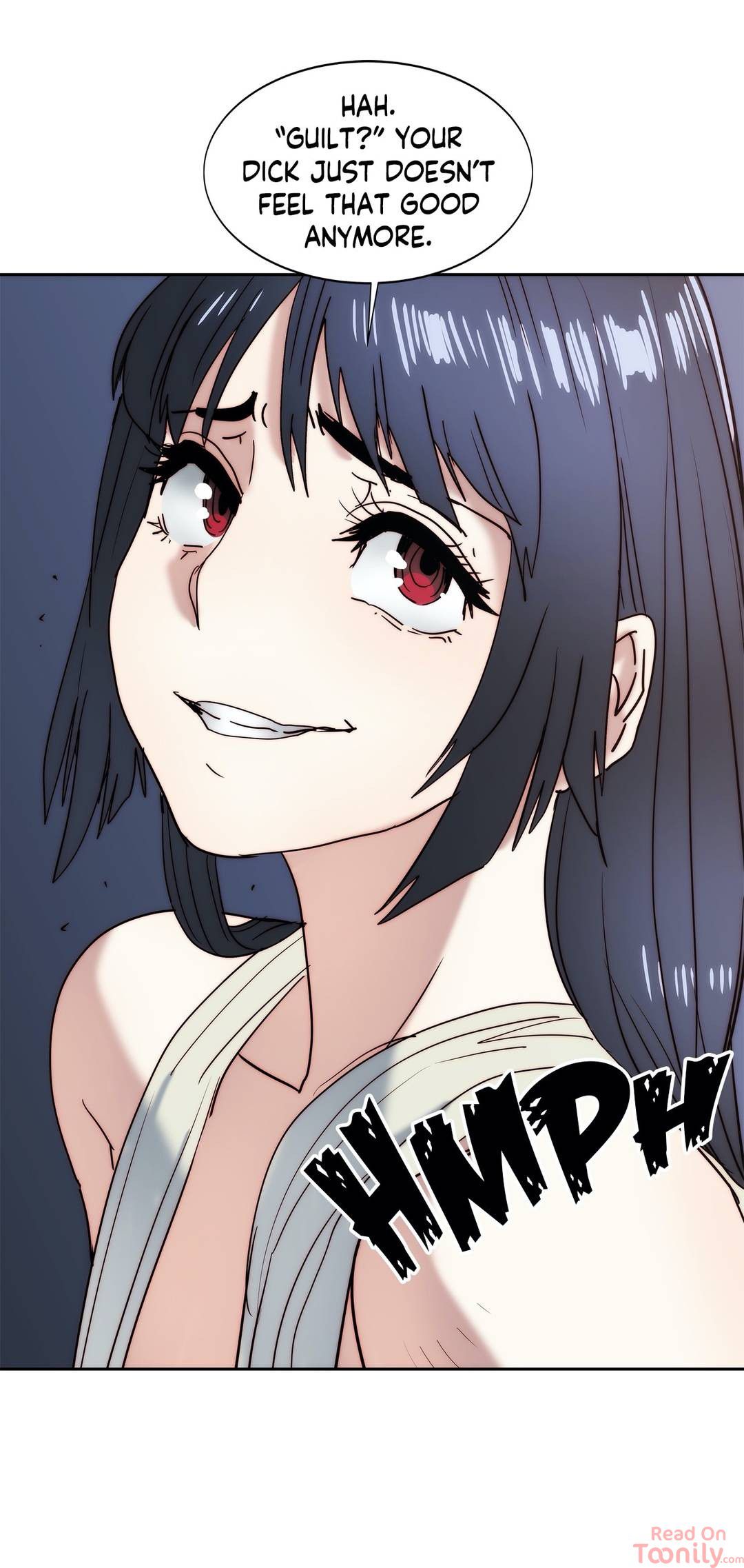 The Desire To Kill [Butcherboy] - Chapter 10 — Page 43