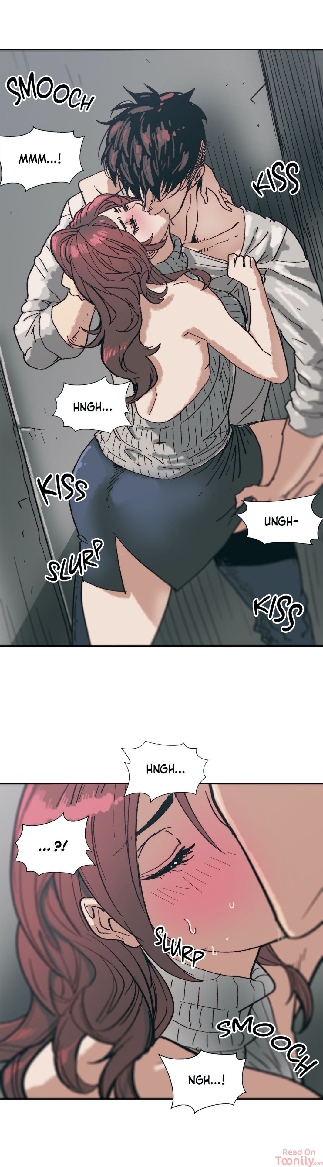 The Desire To Kill [Butcherboy] - Chapter 4 — Page 20
