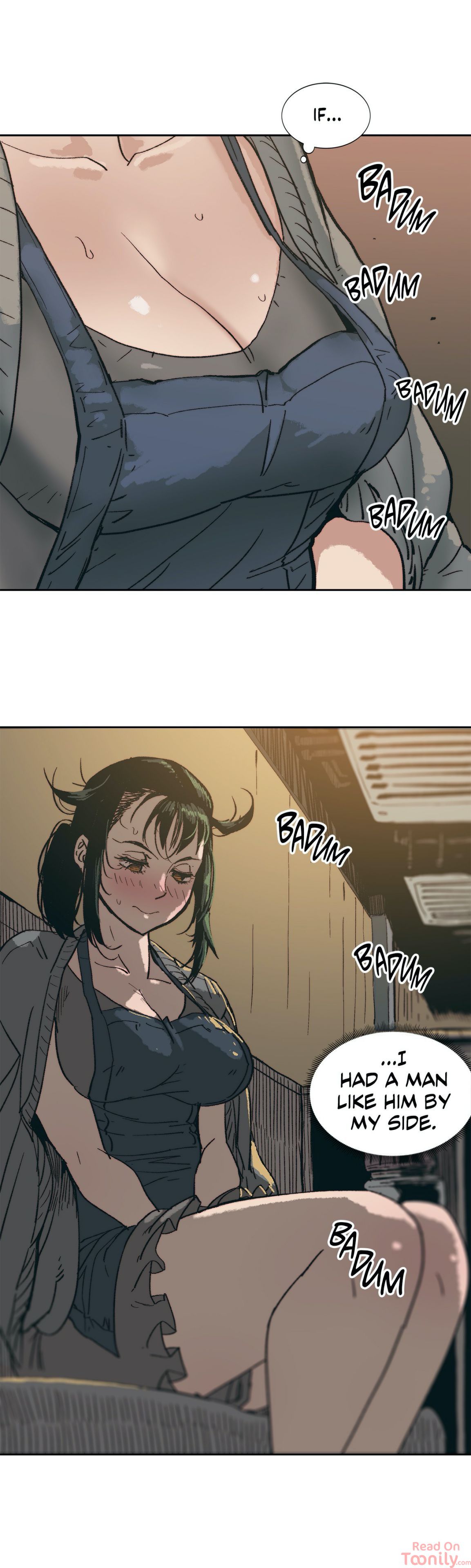 The Desire To Kill [Butcherboy] - Chapter 4 — Page 24