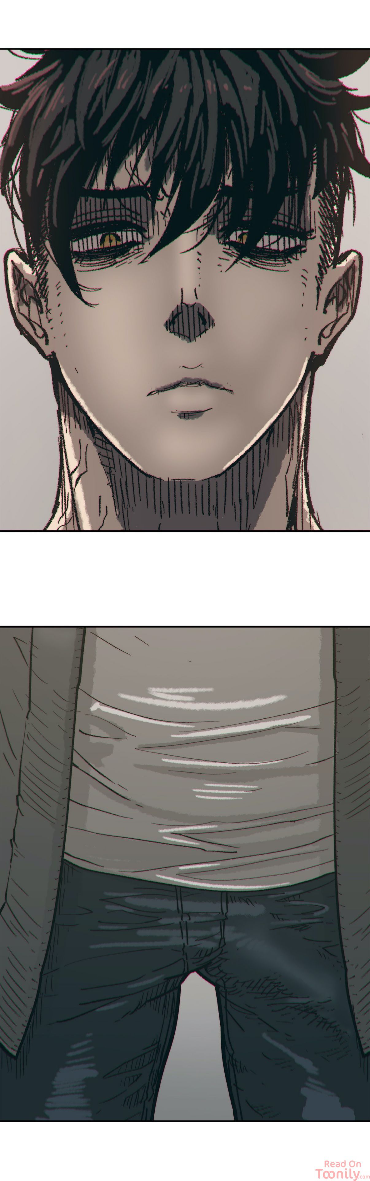 The Desire To Kill [Butcherboy] - Chapter 4 — Page 26