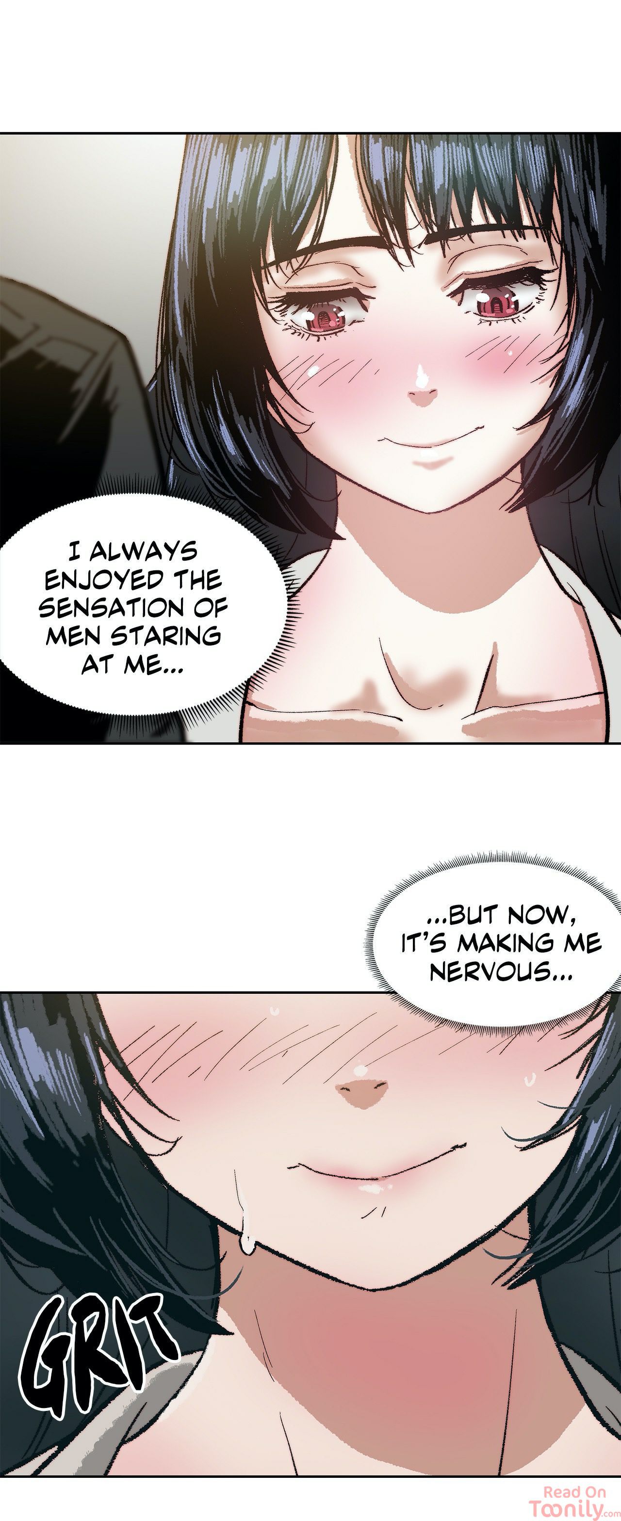 The Desire To Kill [Butcherboy] - Chapter 4 — Page 44