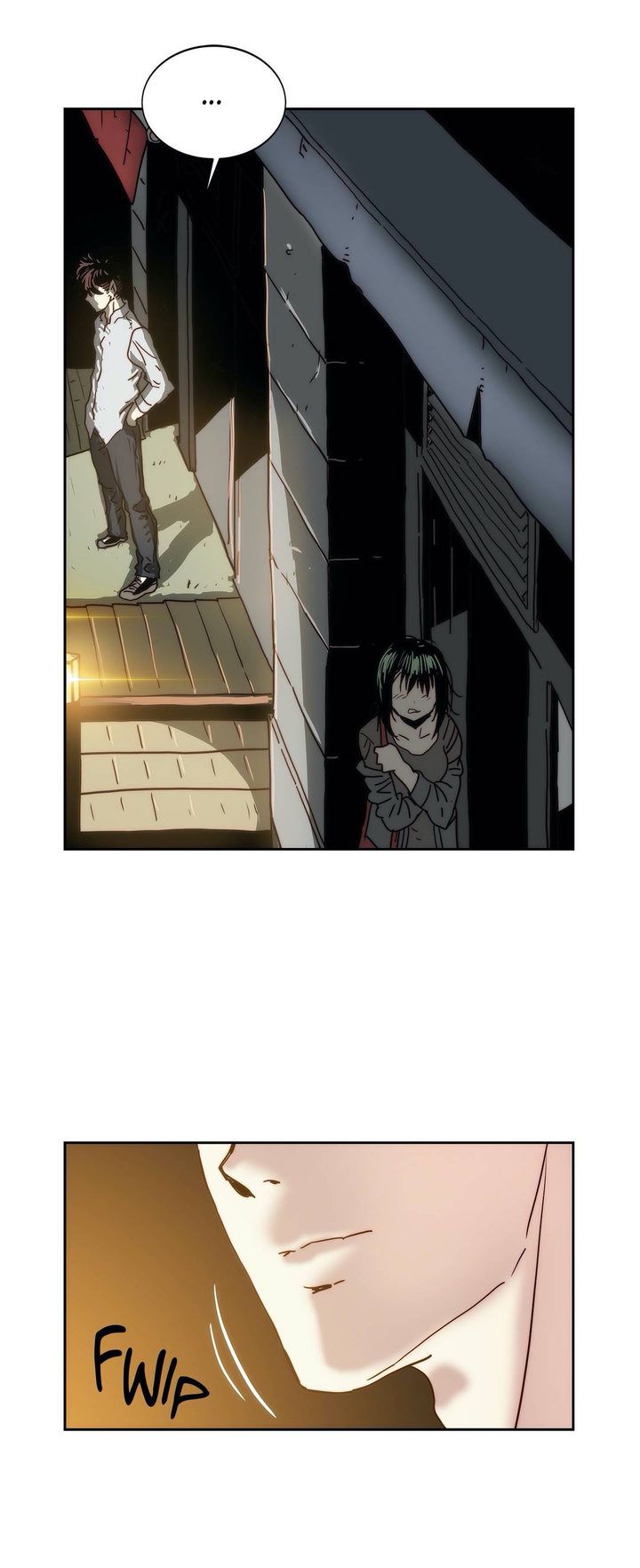 The Desire To Kill [Butcherboy] - Chapter 11 — Page 16