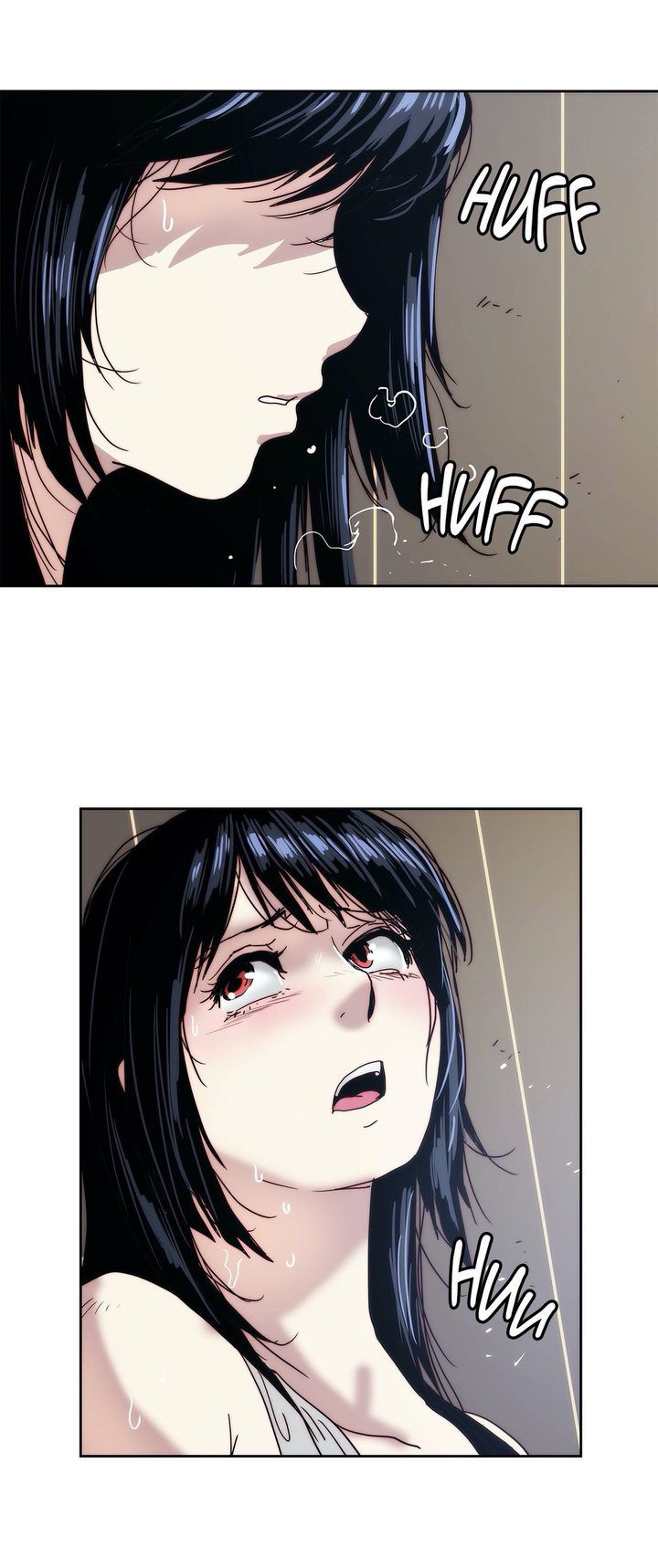 The Desire To Kill [Butcherboy] - Chapter 11 — Page 18