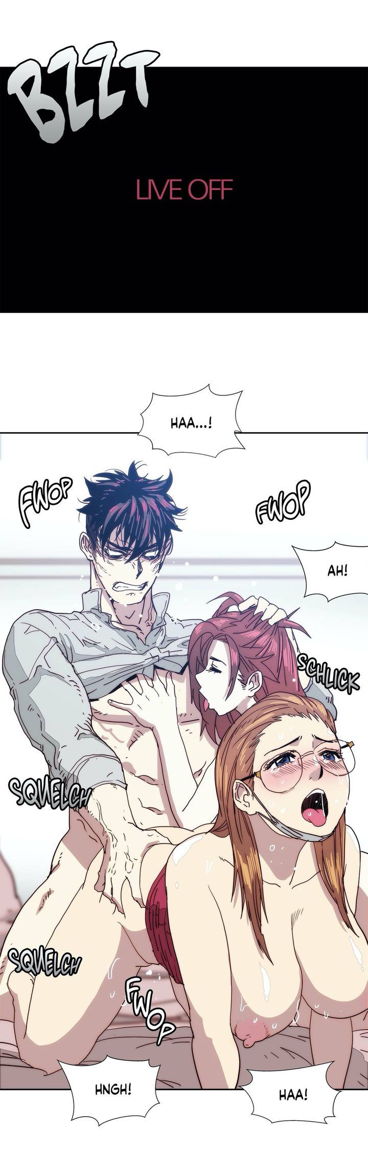 The Desire To Kill [Butcherboy] - Chapter 11 — Page 28
