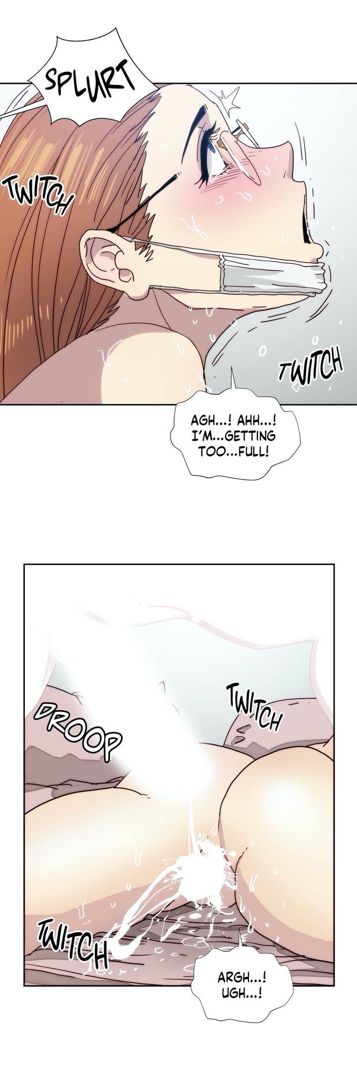 The Desire To Kill [Butcherboy] - Chapter 11 — Page 30