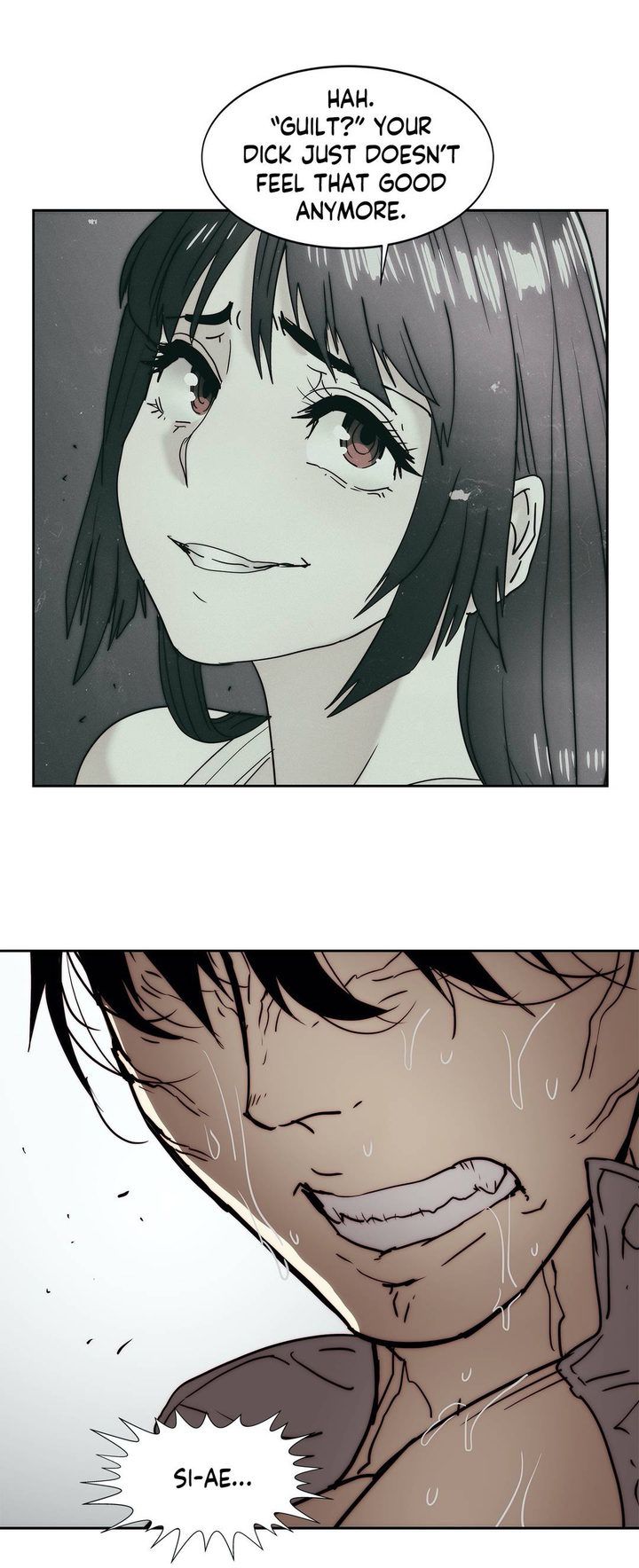 The Desire To Kill [Butcherboy] - Chapter 11 — Page 39