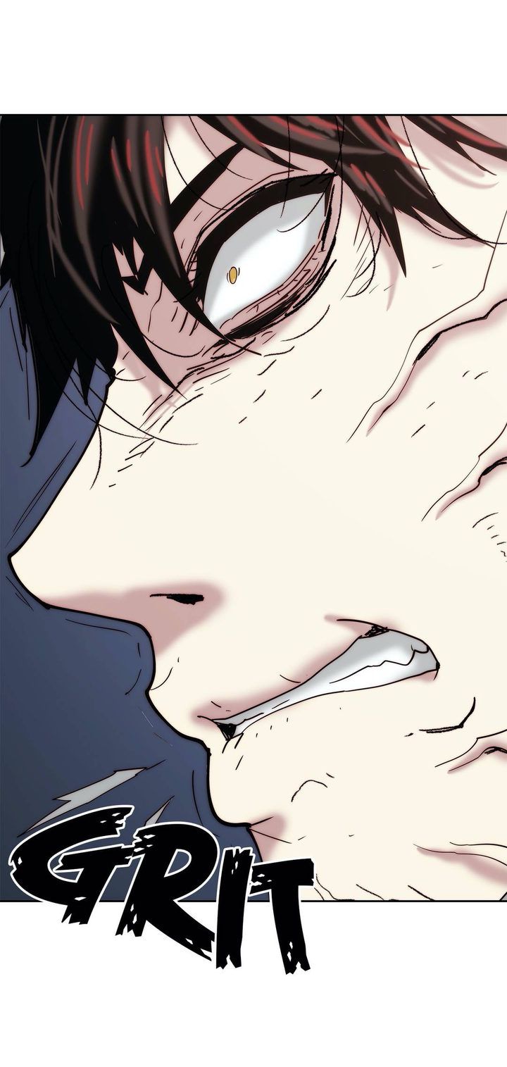 The Desire To Kill [Butcherboy] - Chapter 11 — Page 4
