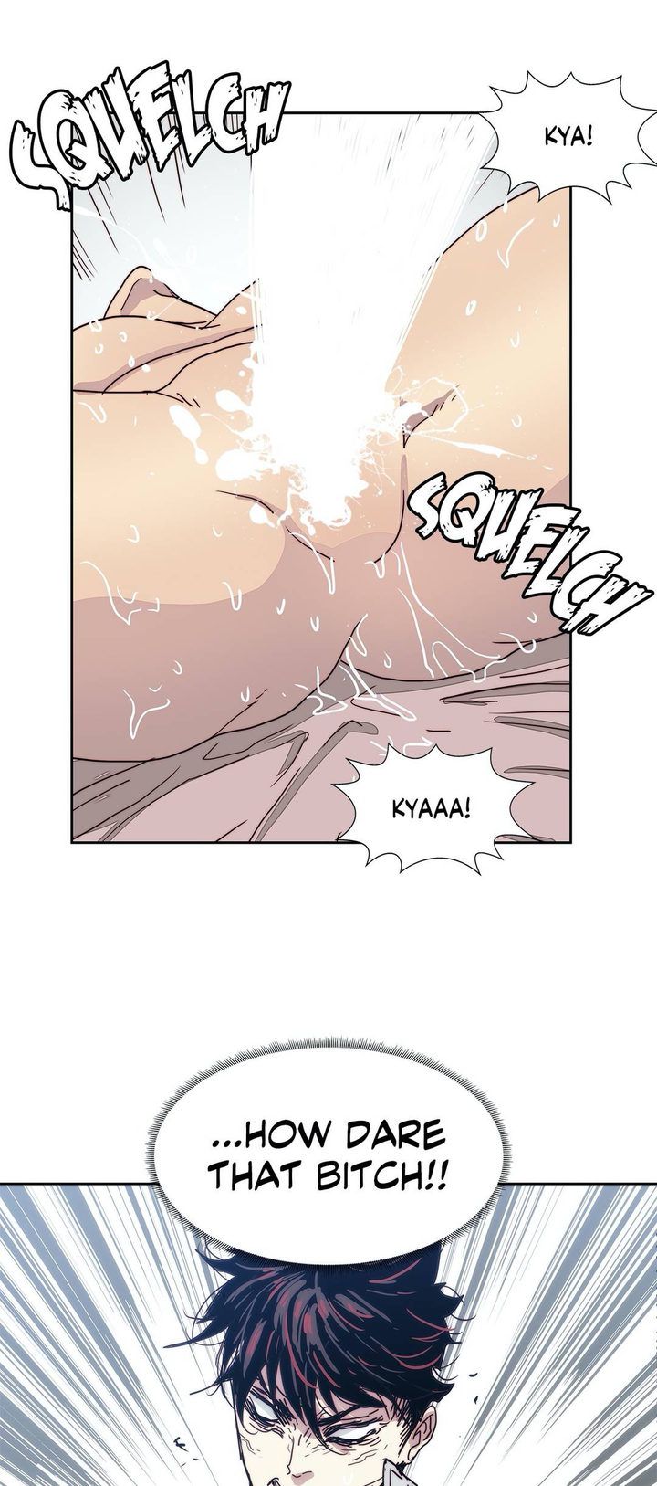 The Desire To Kill [Butcherboy] - Chapter 11 — Page 40