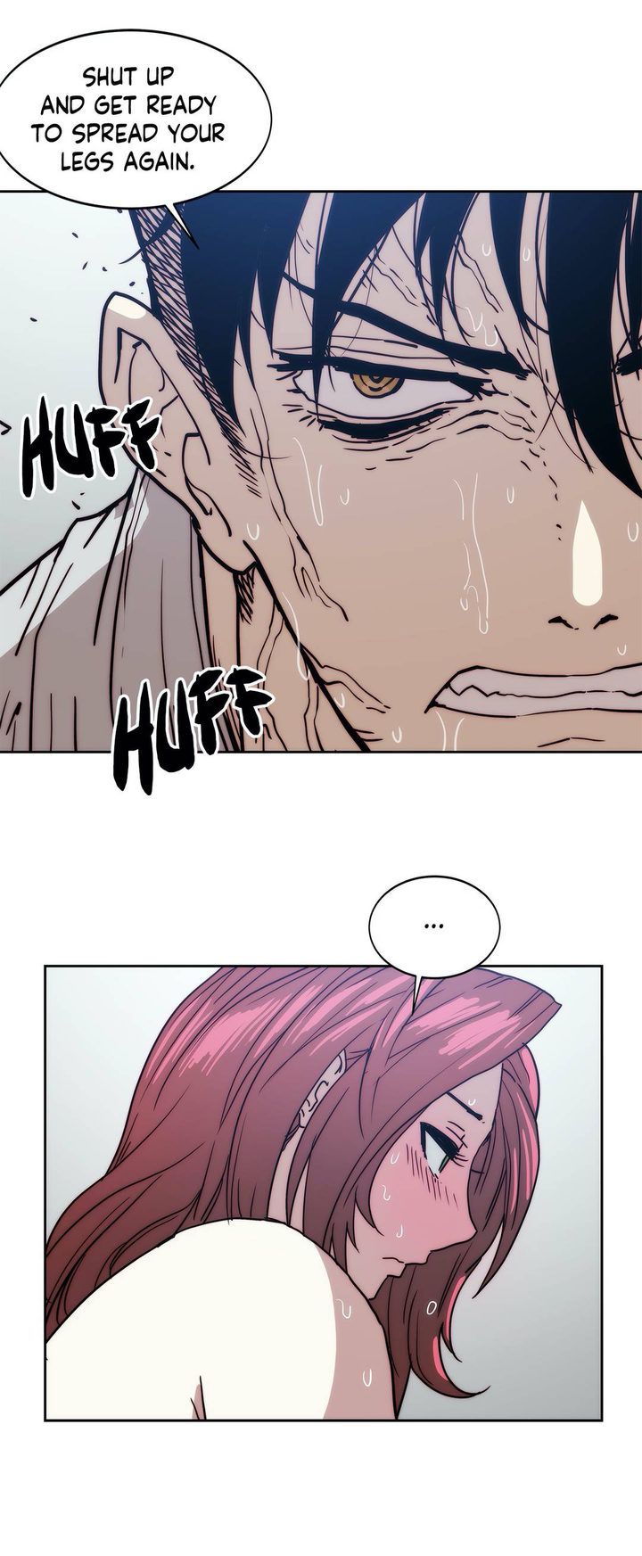 The Desire To Kill [Butcherboy] - Chapter 11 — Page 48