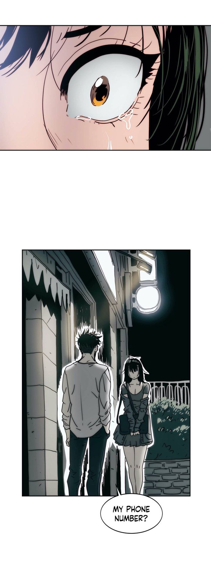 The Desire To Kill [Butcherboy] - Chapter 11 — Page 9