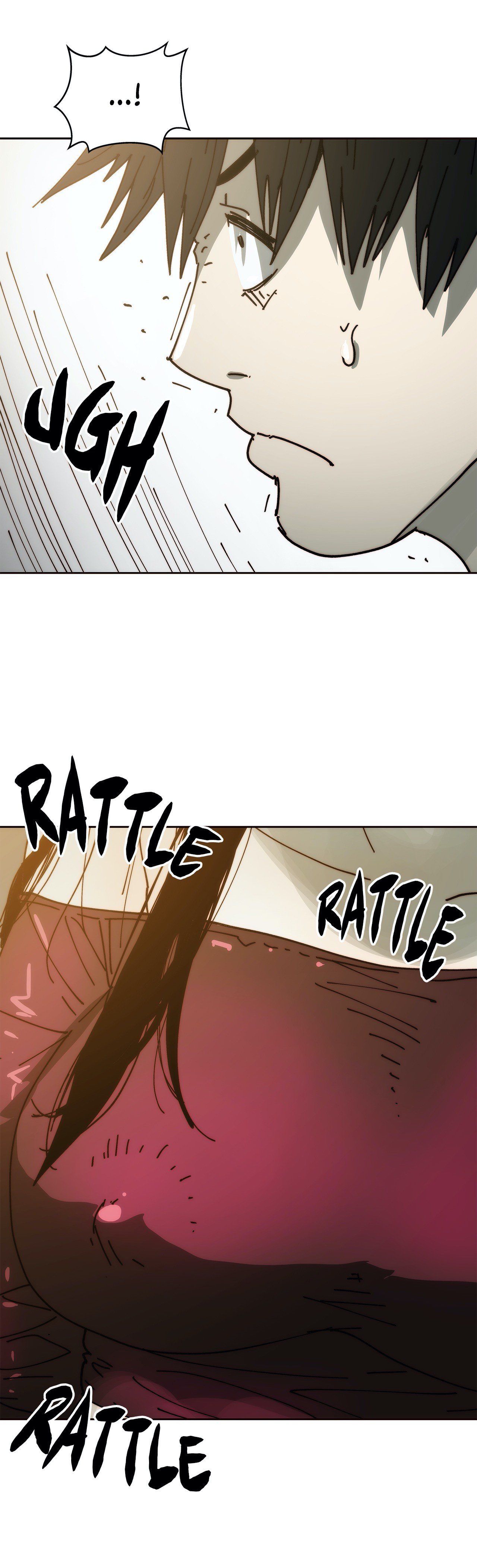 The Desire To Kill [Butcherboy] - Chapter 37 — Page 15