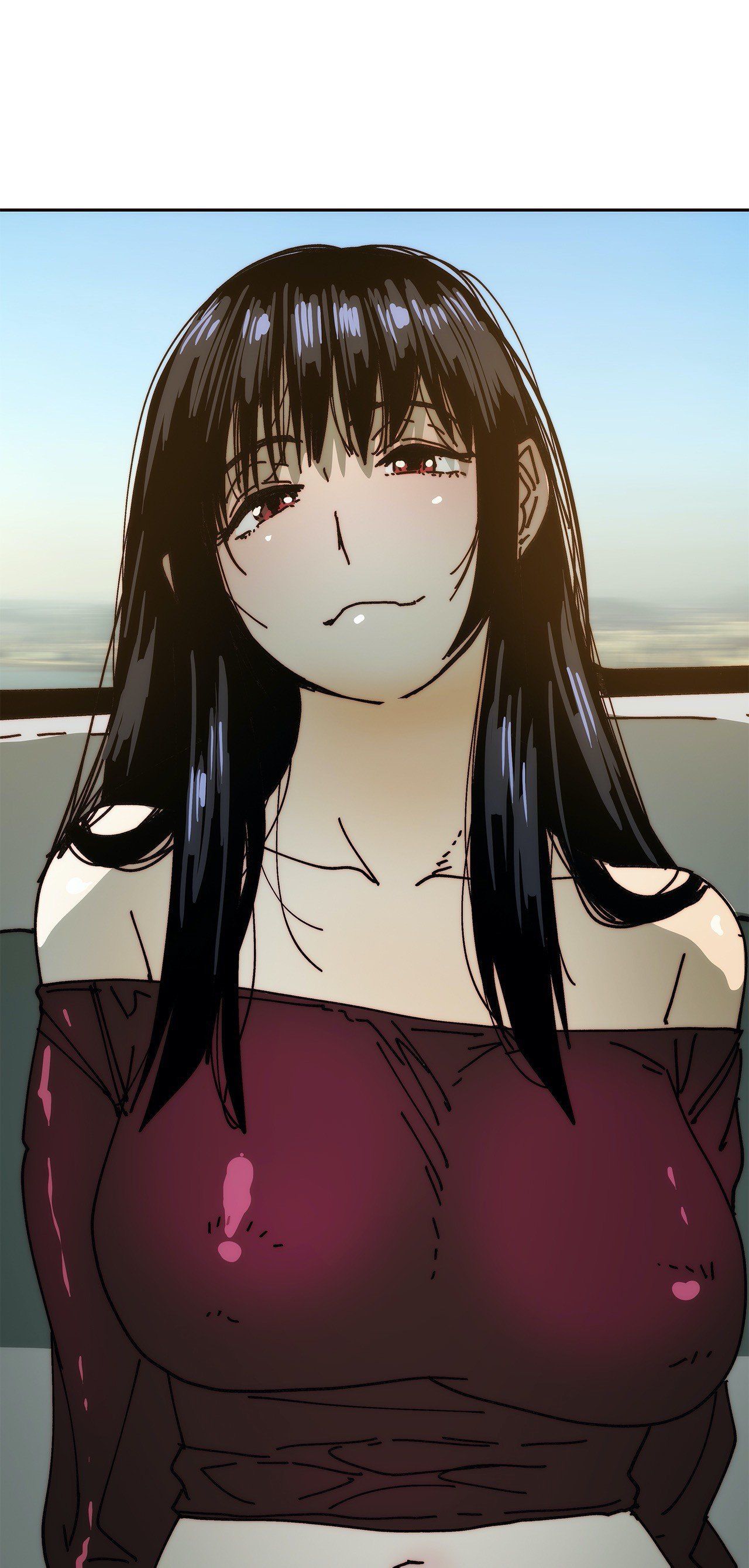 The Desire To Kill [Butcherboy] - Chapter 37 — Page 18