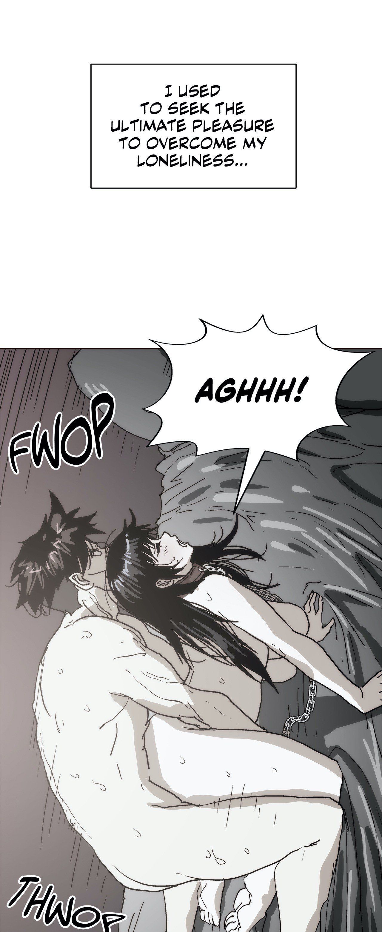 The Desire To Kill [Butcherboy] - Chapter 37 — Page 20