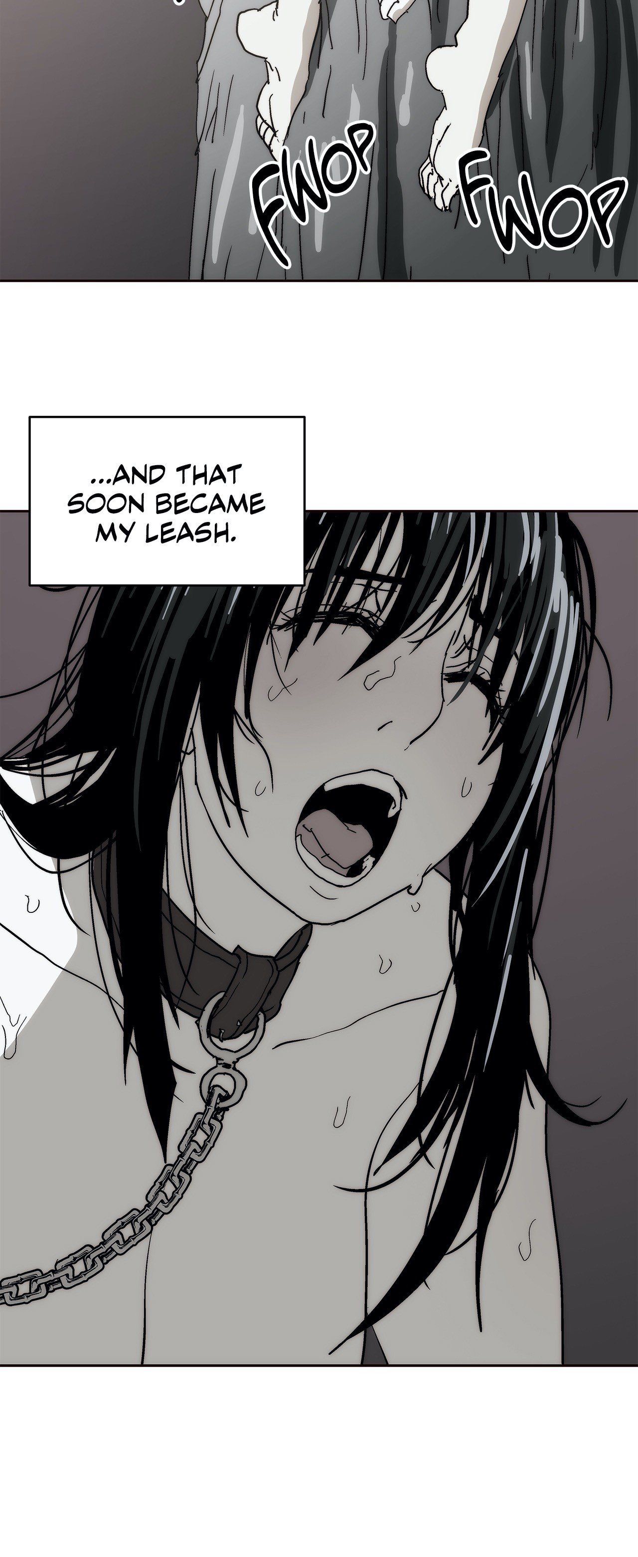 The Desire To Kill [Butcherboy] - Chapter 37 — Page 21