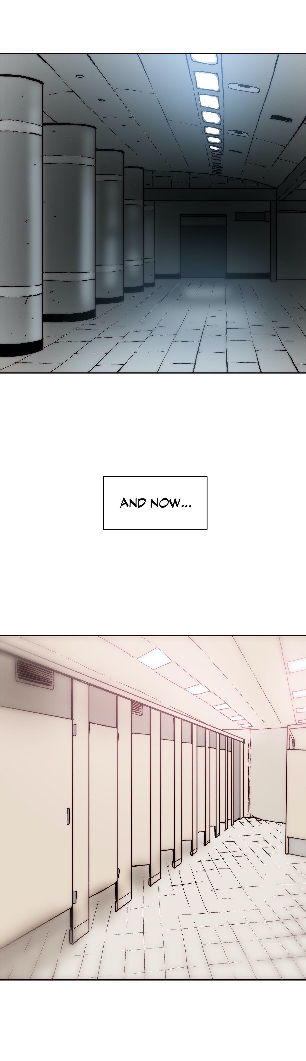 The Desire To Kill [Butcherboy] - Chapter 37 — Page 24