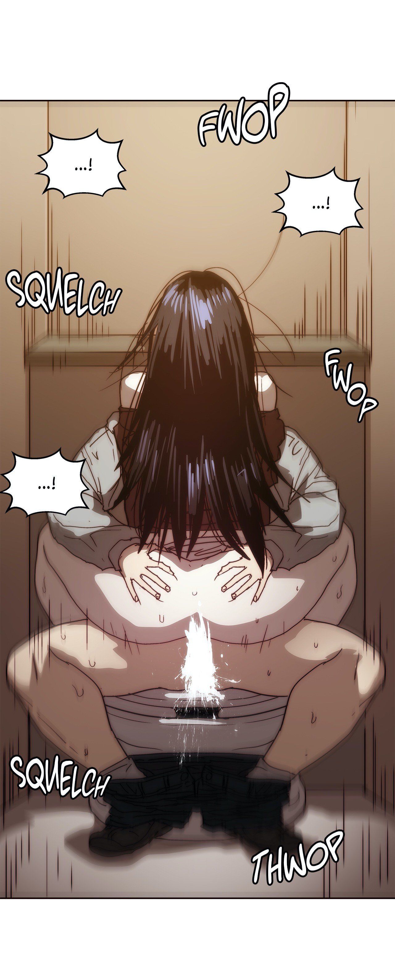 The Desire To Kill [Butcherboy] - Chapter 37 — Page 25