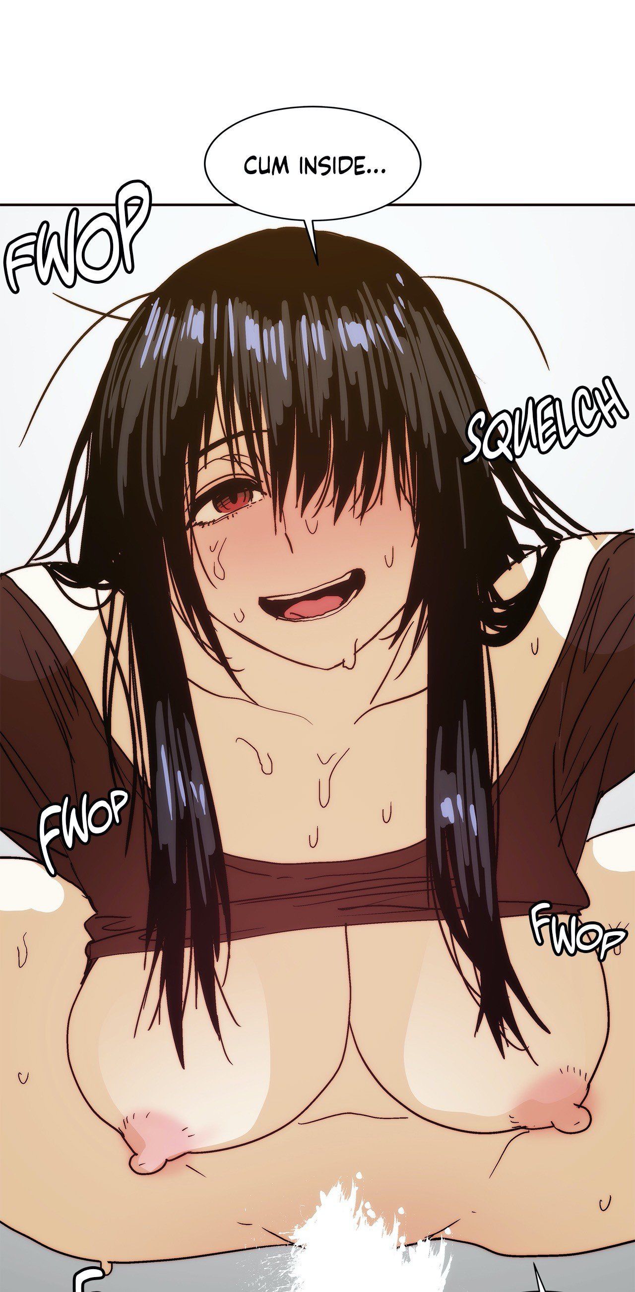 The Desire To Kill [Butcherboy] - Chapter 37 — Page 29