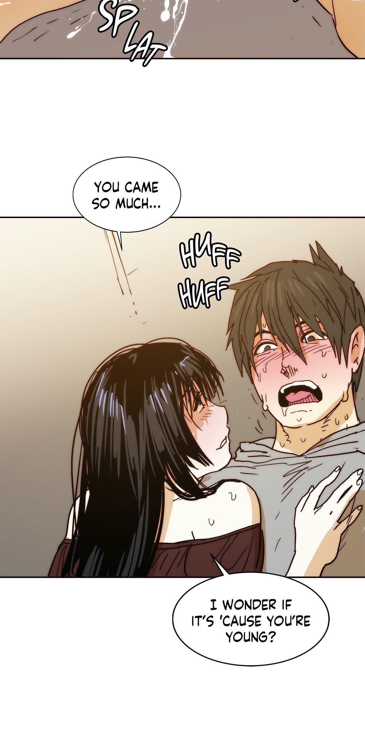 The Desire To Kill [Butcherboy] - Chapter 37 — Page 34